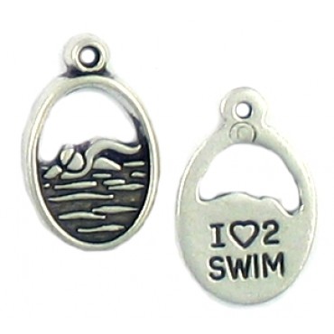 Swimming | Water Sport Charms