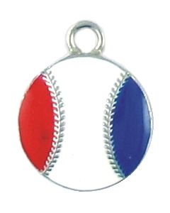 Sports charms wholesale discount