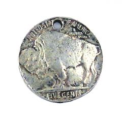 Coin Charms and Pendants Coin Charms and Pendants