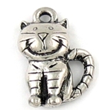 Cat Charms