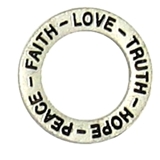 Affirmation Rings