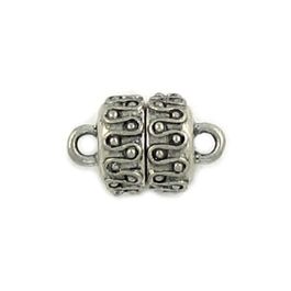 Magnet Clasp (±16x10x10mm; -2mm-;3D)