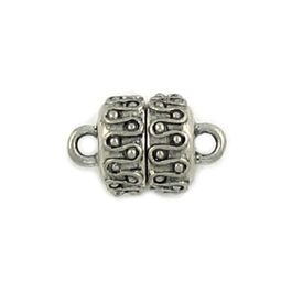 Magnet Clasp (±16x10x10mm; -2mm-;3D)  *