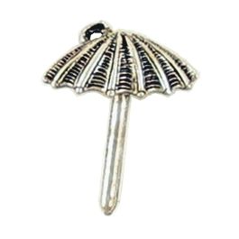 Beach Umbrella (±15x18x4mm; -1mm-;1D)    *