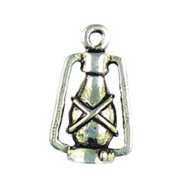 Lantern Charm (±6x17x10mm; -1mm-;3D)