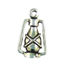 Lantern Charm (±6x17x10mm; -1mm-;3D)   *