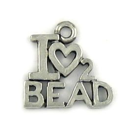 I Love 2 Bead
