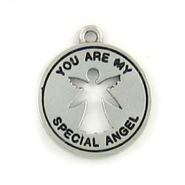 Special Angel (±19x23x2mm; -1mm-;1D)