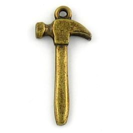 Hammer (±13x28x3mm; -1mm-;3D)  *