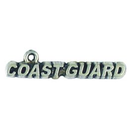Coast Guard (±2x8x33mm; -1.5mm-;1D)