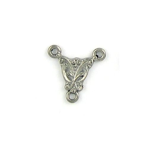 Wholesale 3 Ring Jewelry Connector