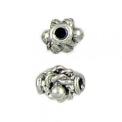 Bead (±8x5.5x6mm; -2mm-;3D)