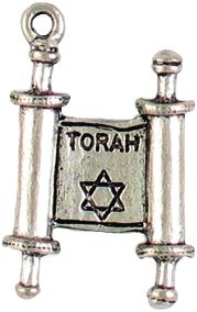 Wholesale Torah Charms.