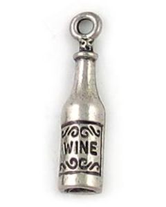 Wholesale Wine Bottle Charms.