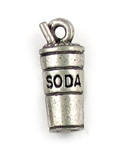 Soda (±7x17x6mm; -1mm-;1D)