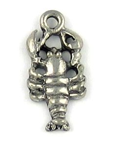 Wholesale Lobster Charms.