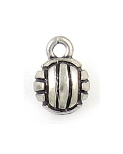 Wholesale Volleyball Charms