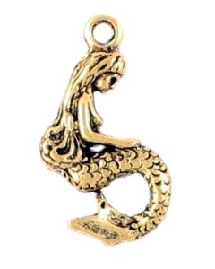 Wholesale Mermaid Charms