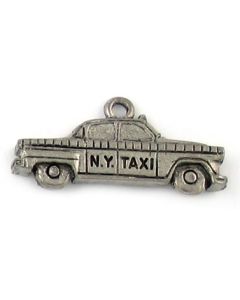 Wholesale NY Taxi Cab Charms