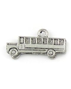 School Bus (±20x10x4mm; -1.5mm-;3D)   *