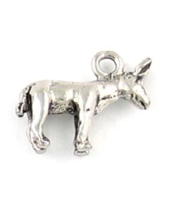 Wholesale Donkey Charms.