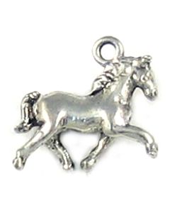 Wholesale Trotter Horse Charms 