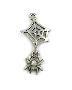 Spider And Web (±16x32x2mm; -2mm-;1D)   *
