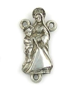 Madonna And Child (±13x26x5mm; -1mm-;2D)