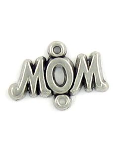 Wholesale Mom Connector Charms.