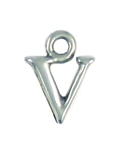 Alpha Charm V (±2x16x12mm; -2.5mm-;1D)