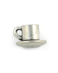 Wholesale Coffee or Tea Cup Charms