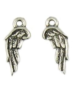 Wholesale Wing charm