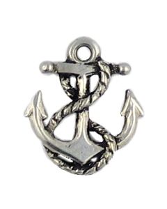 Wholesale Small Anchor Charm