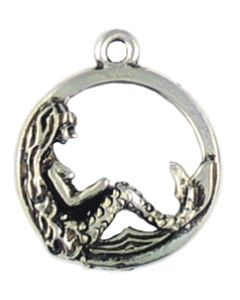 Wholesale Mermaid Charms