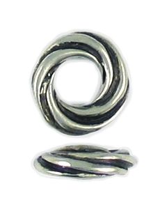 Knot (±3x13x13mm; -5mm-;3D)   *