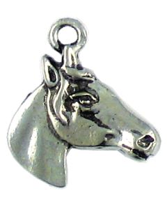 Wholesale Horse Head Pendants.