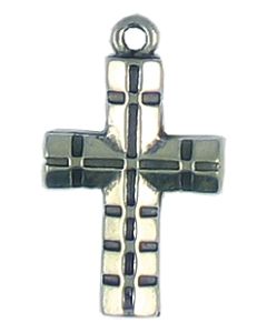 Wholesale Cross Charms.