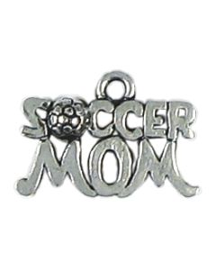 Wholesale Soccer Mom Charms