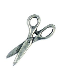 Wholesale Scissors Charms.