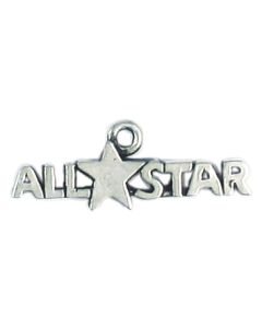 Wholesale All Star Charms.