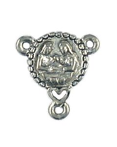 Rosary Part (±3x15x15mm; -1.8mm-;2D)  *