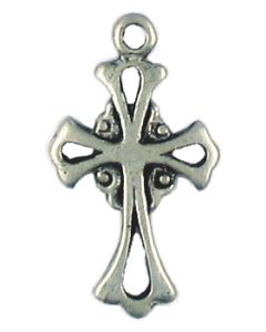 Wholesale Cross Charms.