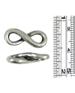 Wholesale Infinity Connector Charms