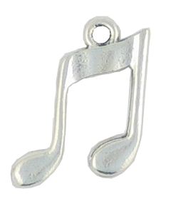 Wholesale Music Note Charms