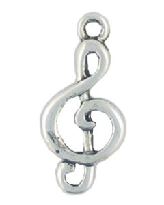 Wholesale Clef Charms.