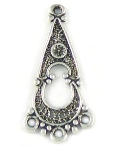 Filigree (20x42x1mm; 2D)