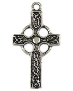 Wholesale Celtic Cross Pendants.