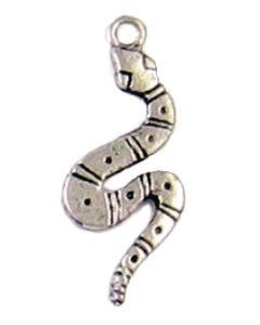 Wholesale Snake Charms. 