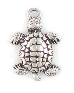 Wholesale Turtle / Tortoise Charms.