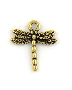 Wholesale Dragonfly Pendant Charms.